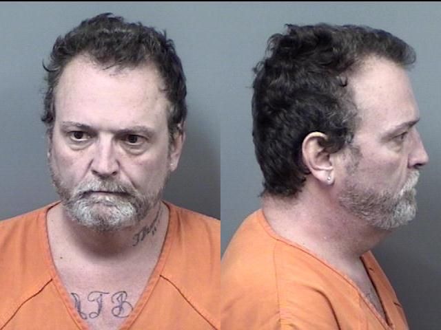 Samuel Price arrested Aug. 25 on an active Elkhart County, Indiana warrant for a felony charge of habitual traffic offender, making him a fugitive from justice.